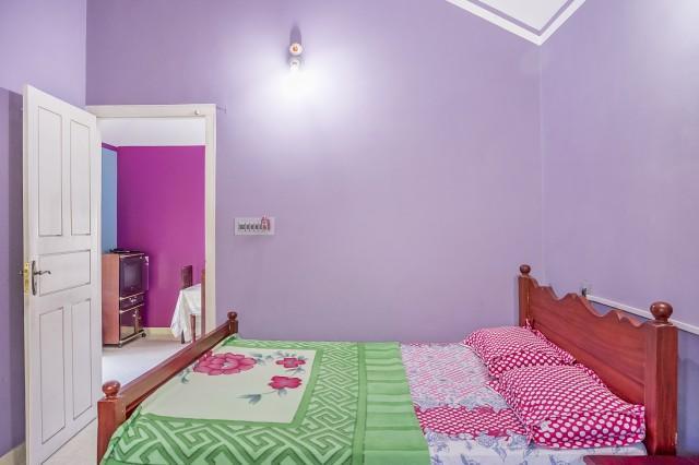 Stucco-Roofed Homestay Ideal For A Close Group Of Friends By Guesthouser Kalpetta Exterior photo